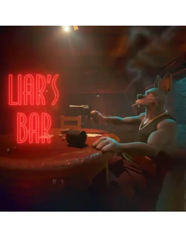 LIAR'S BAR ONLINE STEAM 14 ДНЕЙ