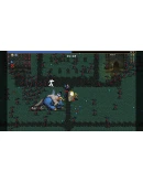 Vampire Survivors: Ode to Castlevania DLC STEAM АВТО