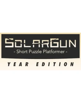 SolarGun АВТОДОСТАВКА STEAM РОССИЯ SolarGun АВТОДОСТАВКА STEAM РОССИЯ