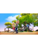 My Time at Sandrock - Love ChroniclesSTEAM GIFTRU+МИР