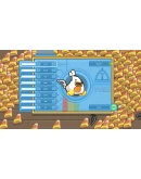 BEHEMOTH АВТОДОСТАВКА STEAM РОССИЯ