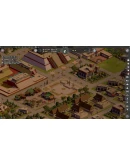 Tlatoani: Aztec Cities АВТОДОСТАВКА STEAM РОССИЯ