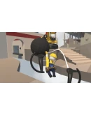 Human Fall Flat VR АВТОДОСТАВКА STEAM РОССИЯ