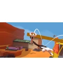 Human Fall Flat VR АВТОДОСТАВКА STEAM РОССИЯ