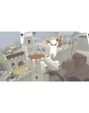 Human Fall Flat VR АВТОДОСТАВКА STEAM РОССИЯ