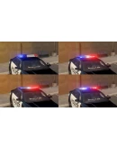 Flashing Lights: Emergency Response Lightbar Collection