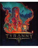 Tyranny Gold Edition Epic Games аккаунт