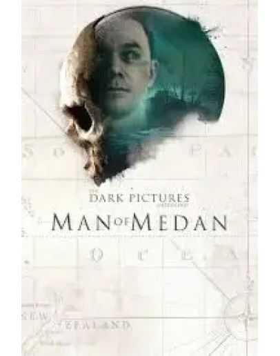 The Dark Pictures Anthology: Man of Medan RU/CIS РФ СНГ
