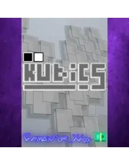 Kubics for Windows 10 XBOX