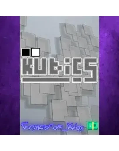 Kubics for Windows 10 XBOX