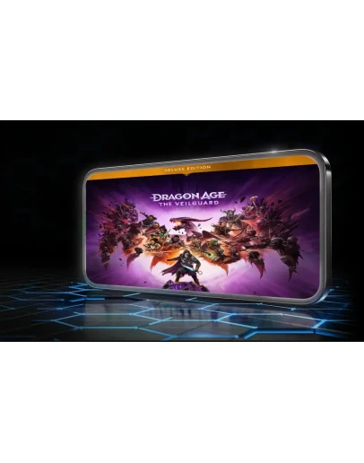 Dragon Age: The Veilguard DEGFN (Geforce Now)VK Pla