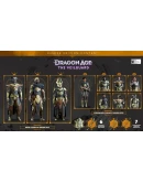 Dragon Age: The Veilguard DeluxeALL DLC + 4 GAMES