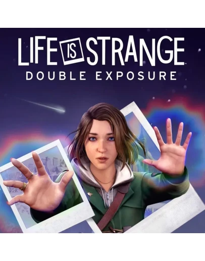 Life is Strange: Double Exposure XBOX