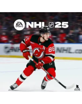 Nhl 25 Deluxe Edition XBOX