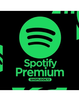 1 - 12 МЕС. SPOTIFY PREMIUM РАБОТАЕТ В РФ И ДР.СТРАНАХ
