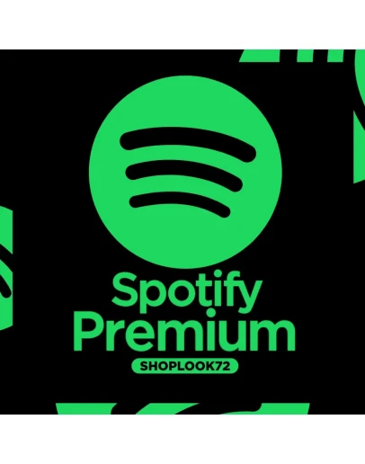 1 - 12 МЕС. SPOTIFY PREMIUM РАБОТАЕТ В РФ И ДР.СТРАНАХ