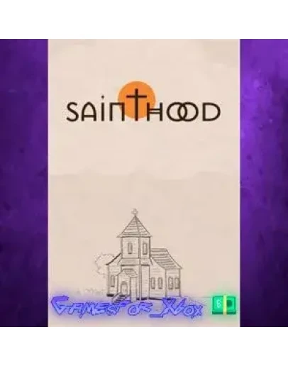 Sainthood - The Game XBOX