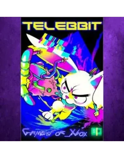 Telebbit XBOX