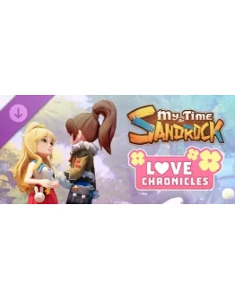 My Time at Sandrock - Love ChroniclesDLC STEAM РОССИЯ