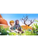 My Time at Sandrock - Love ChroniclesDLC STEAM РОССИЯ