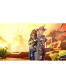 My Time at Sandrock - Love ChroniclesDLC STEAM РОССИЯ