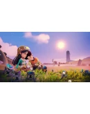 My Time at Sandrock - Love ChroniclesDLC STEAM РОССИЯ