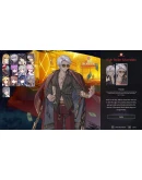 Chrono Ark - High Roller DLC STEAM РОССИЯ