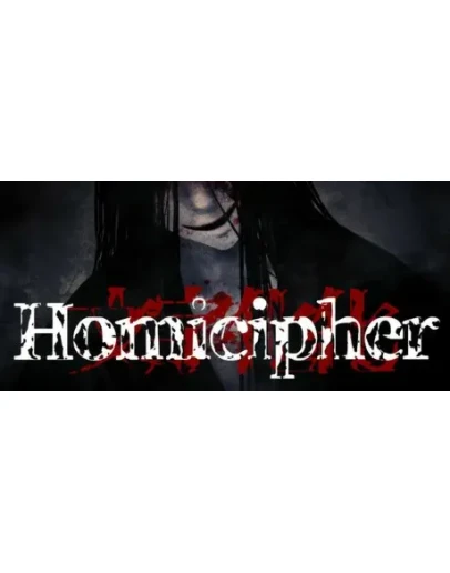 Homicipher АВТОДОСТАВКА STEAM РОССИЯ