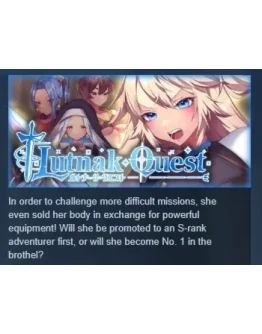 LutnakQuest АВТОДОСТАВКА STEAM РОССИЯ