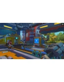 Scrap Mechanic Steam Access OFFLINE