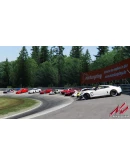 Assetto Corsa Ultimate Edition XBOX ONE/XS КЛЮЧ