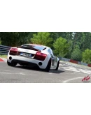 Assetto Corsa Ultimate Edition XBOX ONE/XS КЛЮЧ