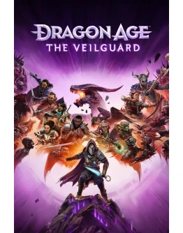 Dragon Age The Veilguard XBOX