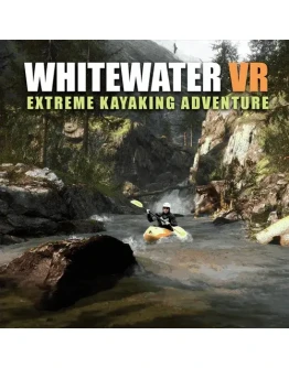 Whitewater VR: Extreme Kayaking Adventure PS Турция