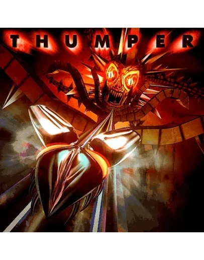 Thumper PS4/PS5 Турция