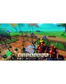 Farmagia АВТОДОСТАВКА STEAM РОССИЯ