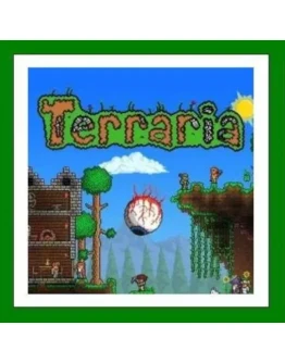 TERRARIA STEAM АВТОВЫДАЧА ОФФЛАЙН