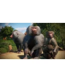 Planet Zoo: Zookeepers Animal Pack (Steam Gift Россия)