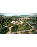 Planet Zoo: Zookeepers Animal Pack (Steam Gift Россия)