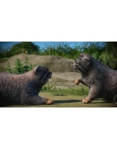 Planet Zoo: Zookeepers Animal Pack (Steam Gift Россия)