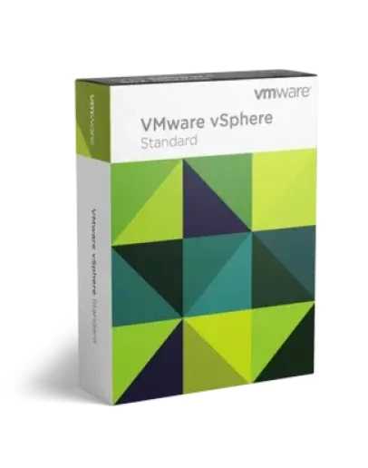 VMware vSphere 8 Standard / Бессрочная лицензия