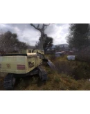 S.T.A.L.K.E.R.: Тень Чернобыля Steam/Россия/СНГ