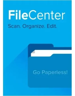 FileCenter 10 Pro Plus / Бессрочная лицензия