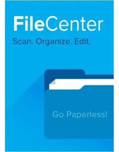 FileCenter 10 Pro Plus / Бессрочная лицензия