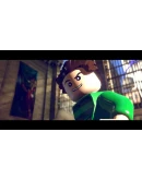 LEGO Marvel Super Heroes Steam Key Global