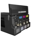 Сброс памперса Epson : L396 L3060