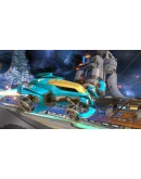 Rocket League - Vulcan DLC STEAM Gift - Global