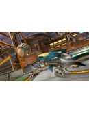 Rocket League - Vulcan DLC STEAM Gift - Global