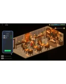 Coffee Please АВТОДОСТАВКА STEAM РОССИЯ