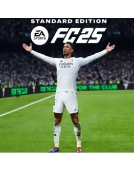 EA SPORTS FC 25 STANDARD EA APP КЛЮЧ EA SPORTS FC 25 STANDARD EA APP КЛЮЧ